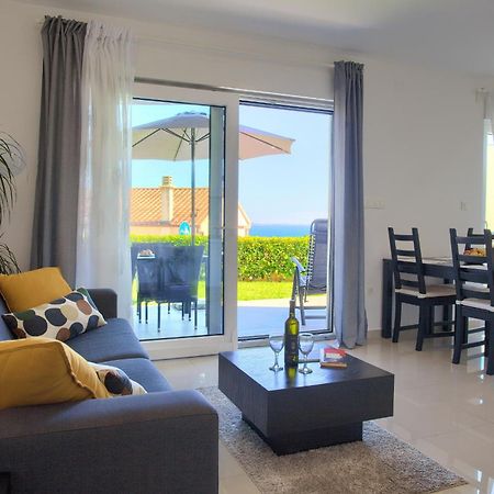 Apartman SARA Krk Town Bagian luar foto