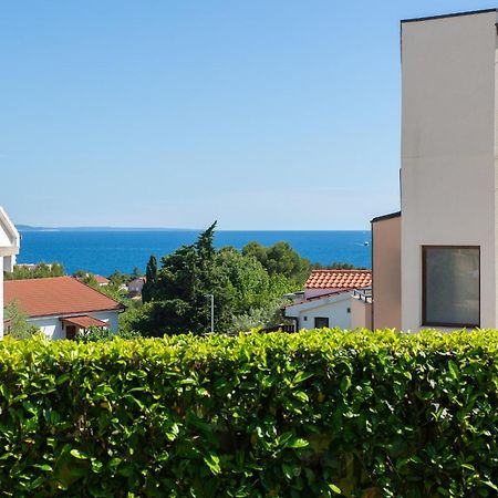 Apartman SARA Krk Town Bagian luar foto